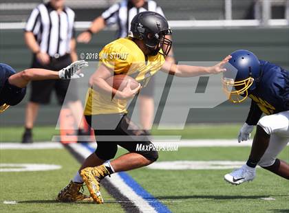 Thumbnail 3 in Nanuet vs. Panas (Brewster Jamboree) photogallery.
