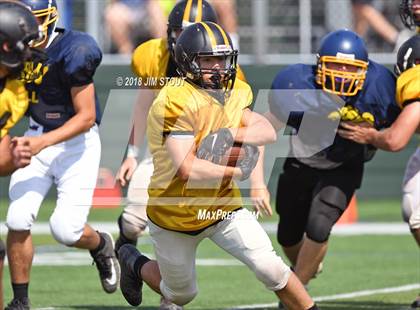 Thumbnail 3 in Nanuet vs. Panas (Brewster Jamboree) photogallery.