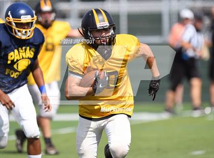 Thumbnail 3 in Nanuet vs. Panas (Brewster Jamboree) photogallery.