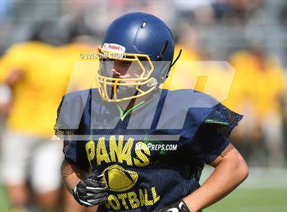 Thumbnail 2 in Nanuet vs. Panas (Brewster Jamboree) photogallery.