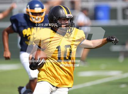 Thumbnail 1 in Nanuet vs. Panas (Brewster Jamboree) photogallery.