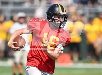 Thumbnail 1 in Nanuet vs. Panas (Brewster Jamboree) photogallery.