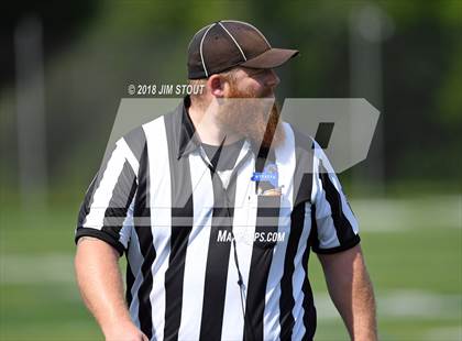 Thumbnail 2 in Nanuet vs. Panas (Brewster Jamboree) photogallery.