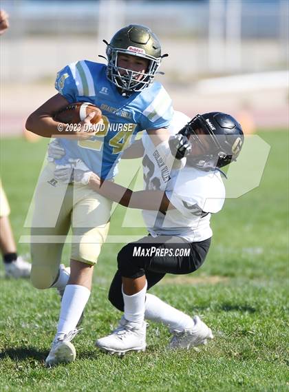 Thumbnail 2 in Golden Valley @ Quartz Hill photogallery.