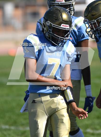 Thumbnail 2 in Golden Valley @ Quartz Hill photogallery.