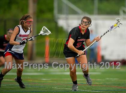 Thumbnail 3 in North Andover @ Lincoln-Sudbury (MIAA Division 1 North Semifinal) photogallery.