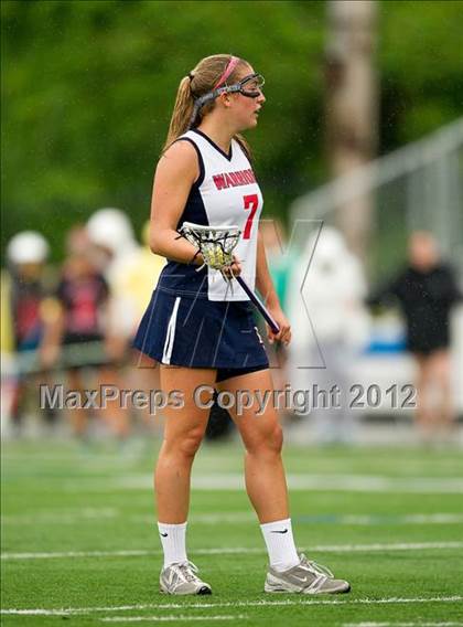 Thumbnail 1 in North Andover @ Lincoln-Sudbury (MIAA Division 1 North Semifinal) photogallery.