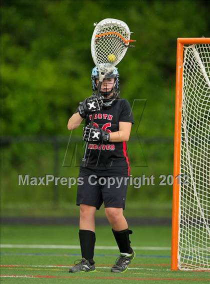 Thumbnail 2 in North Andover @ Lincoln-Sudbury (MIAA Division 1 North Semifinal) photogallery.