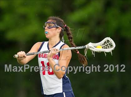 Thumbnail 2 in North Andover @ Lincoln-Sudbury (MIAA Division 1 North Semifinal) photogallery.
