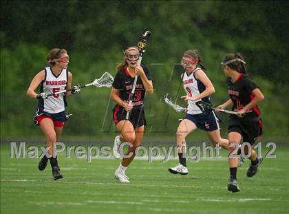Thumbnail 3 in North Andover @ Lincoln-Sudbury (MIAA Division 1 North Semifinal) photogallery.
