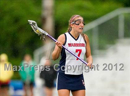 Thumbnail 2 in North Andover @ Lincoln-Sudbury (MIAA Division 1 North Semifinal) photogallery.