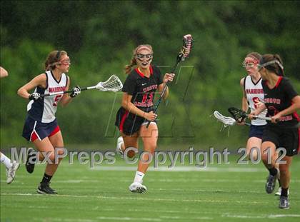 Thumbnail 2 in North Andover @ Lincoln-Sudbury (MIAA Division 1 North Semifinal) photogallery.