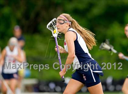 Thumbnail 1 in North Andover @ Lincoln-Sudbury (MIAA Division 1 North Semifinal) photogallery.