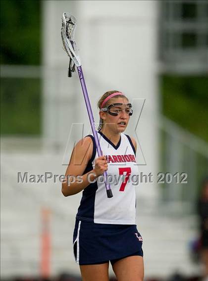 Thumbnail 2 in North Andover @ Lincoln-Sudbury (MIAA Division 1 North Semifinal) photogallery.