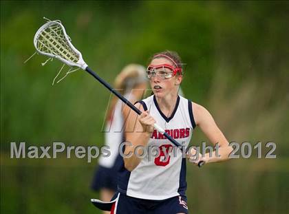 Thumbnail 2 in North Andover @ Lincoln-Sudbury (MIAA Division 1 North Semifinal) photogallery.
