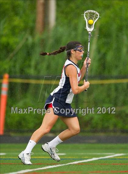 Thumbnail 1 in North Andover @ Lincoln-Sudbury (MIAA Division 1 North Semifinal) photogallery.