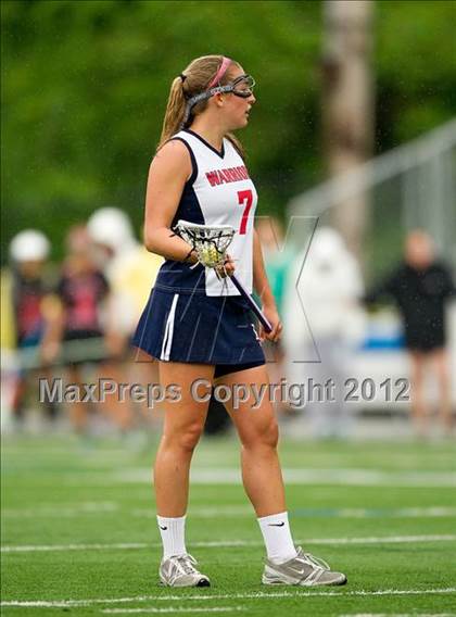 Thumbnail 3 in North Andover @ Lincoln-Sudbury (MIAA Division 1 North Semifinal) photogallery.