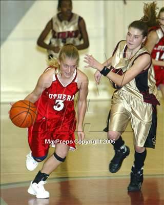 Thumbnail 1 in Lutheran @ Savana Tourney photogallery.