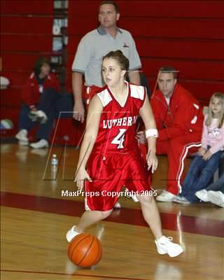 Thumbnail 1 in Lutheran @ Savana Tourney photogallery.