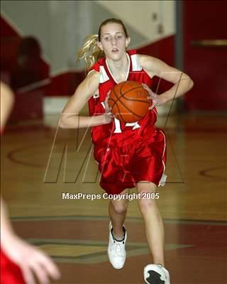 Thumbnail 3 in Lutheran @ Savana Tourney photogallery.