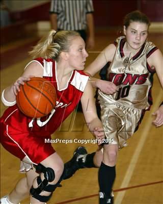 Thumbnail 2 in Lutheran @ Savana Tourney photogallery.