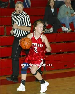 Thumbnail 3 in Lutheran @ Savana Tourney photogallery.