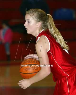 Thumbnail 3 in Lutheran @ Savana Tourney photogallery.