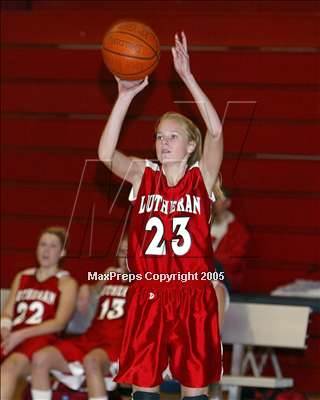 Thumbnail 2 in Lutheran @ Savana Tourney photogallery.
