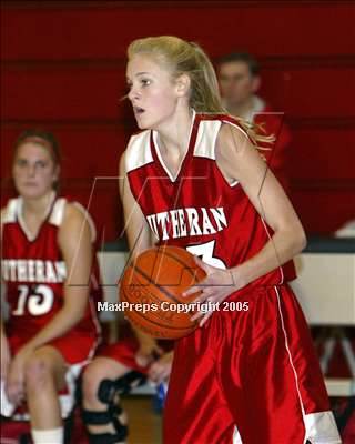 Thumbnail 3 in Lutheran @ Savana Tourney photogallery.