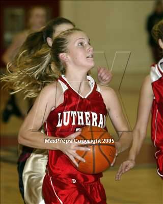 Thumbnail 3 in Lutheran @ Savana Tourney photogallery.
