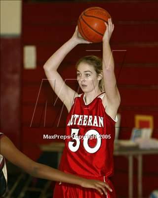Thumbnail 2 in Lutheran @ Savana Tourney photogallery.