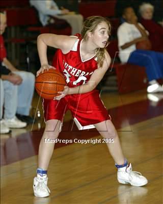 Thumbnail 2 in Lutheran @ Savana Tourney photogallery.