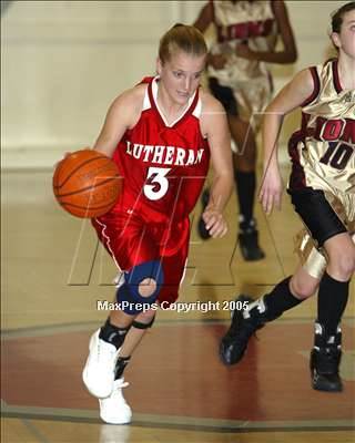 Thumbnail 2 in Lutheran @ Savana Tourney photogallery.