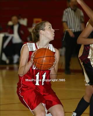 Thumbnail 1 in Lutheran @ Savana Tourney photogallery.