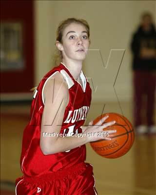 Thumbnail 1 in Lutheran @ Savana Tourney photogallery.