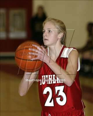 Thumbnail 1 in Lutheran @ Savana Tourney photogallery.