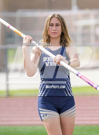 Thumbnail 1 in Corona del Sol All City Meet photogallery.