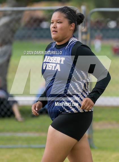 Thumbnail 3 in Corona del Sol All City Meet photogallery.
