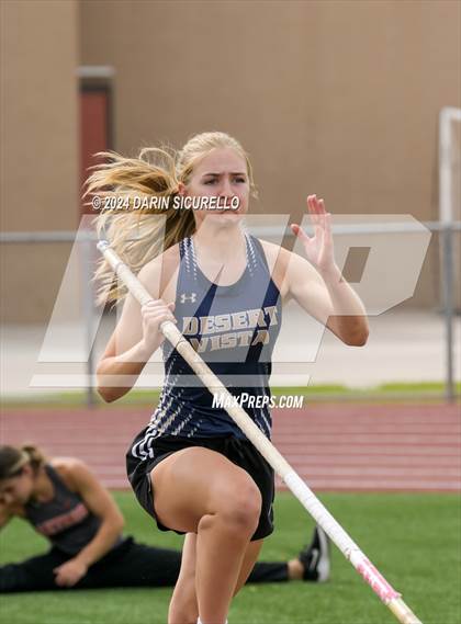 Thumbnail 1 in Corona del Sol All City Meet photogallery.