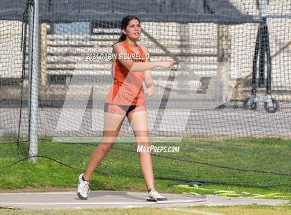 Thumbnail 2 in Corona del Sol All City Meet photogallery.