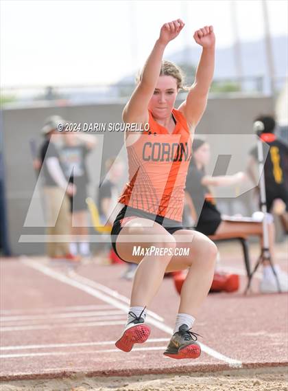 Thumbnail 2 in Corona del Sol All City Meet photogallery.
