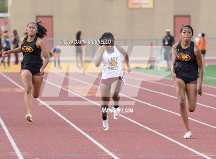 Thumbnail 3 in Corona del Sol All City Meet photogallery.