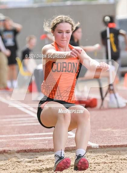 Thumbnail 3 in Corona del Sol All City Meet photogallery.