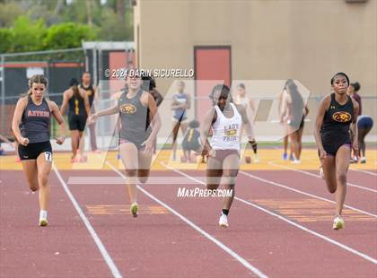 Thumbnail 2 in Corona del Sol All City Meet photogallery.