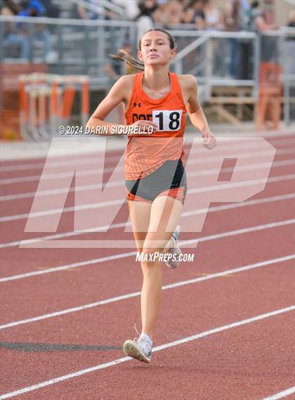 Thumbnail 2 in Corona del Sol All City Meet photogallery.