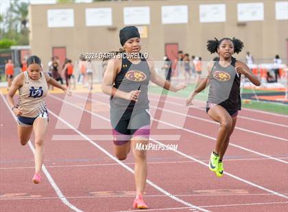 Thumbnail 3 in Corona del Sol All City Meet photogallery.