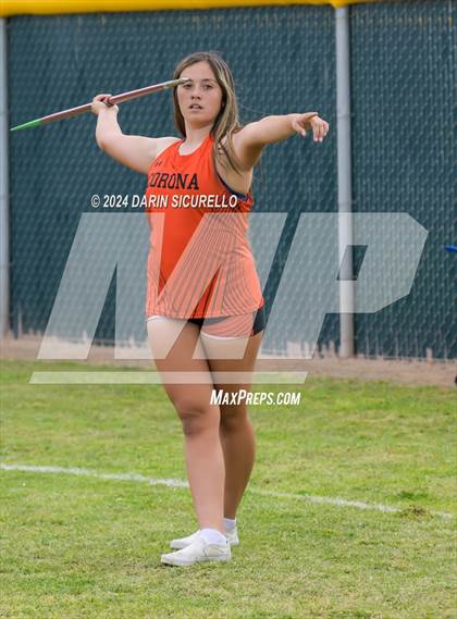 Thumbnail 2 in Corona del Sol All City Meet photogallery.