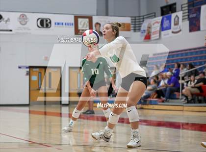 Thumbnail 3 in Green Hill vs Lebanon (TSSAA Division I-AAA District Playoff) photogallery.
