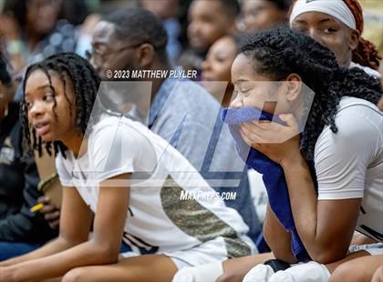 Thumbnail 1 in Scotland vs E.E. Smith (NCHSAA 3A Third Round) photogallery.