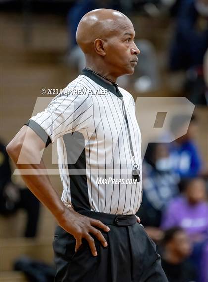 Thumbnail 3 in Scotland vs E.E. Smith (NCHSAA 3A Third Round) photogallery.